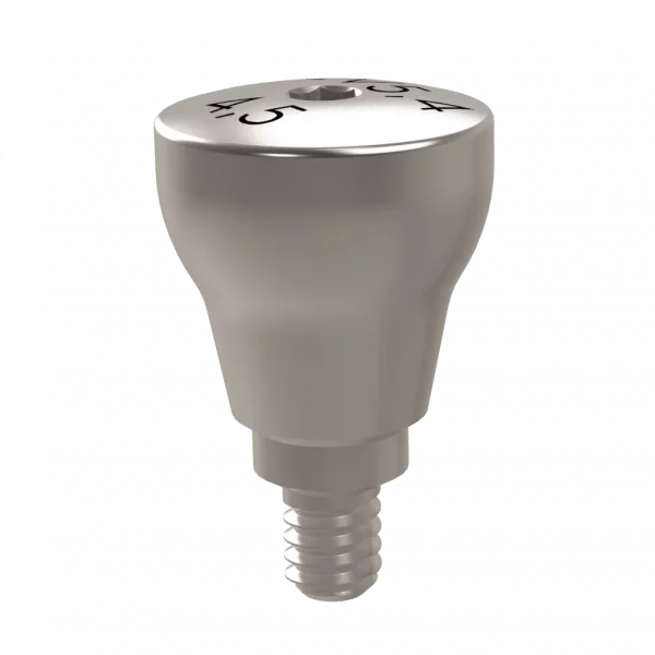 Gingivaformer – Dentsply® - Astra Tech® OsseoSpeed™ EV (AT-EV) – Bild 11