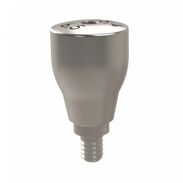 Gingivaformer – Dentsply® - Astra Tech® OsseoSpeed™ EV (AT-EV) – Bild 12