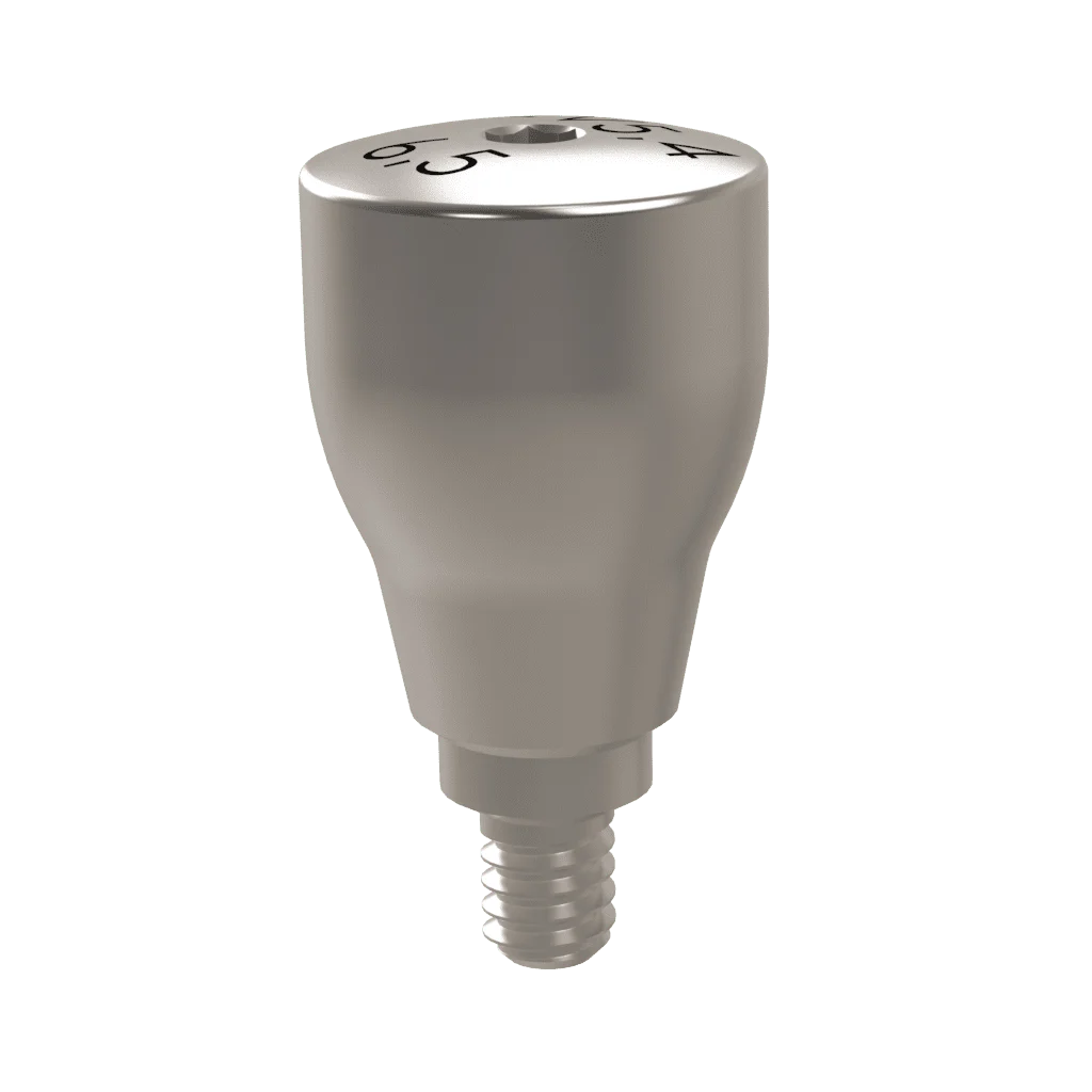 Gingivaformer – Dentsply® - Astra Tech® OsseoSpeed™ EV (AT-EV)