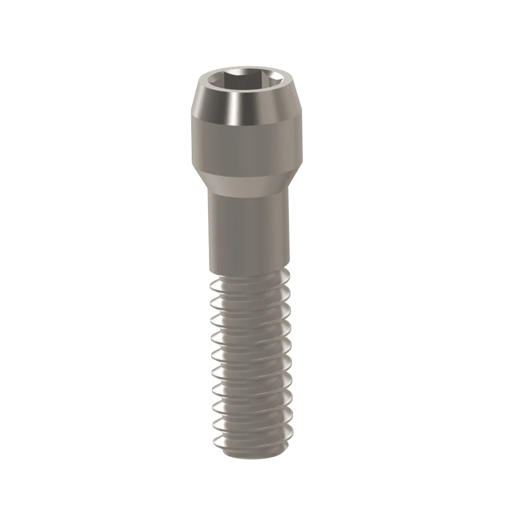 Abutment screw – Dentsply® - Astra Tech® OsseoSpeed™ EV (AT-EV)