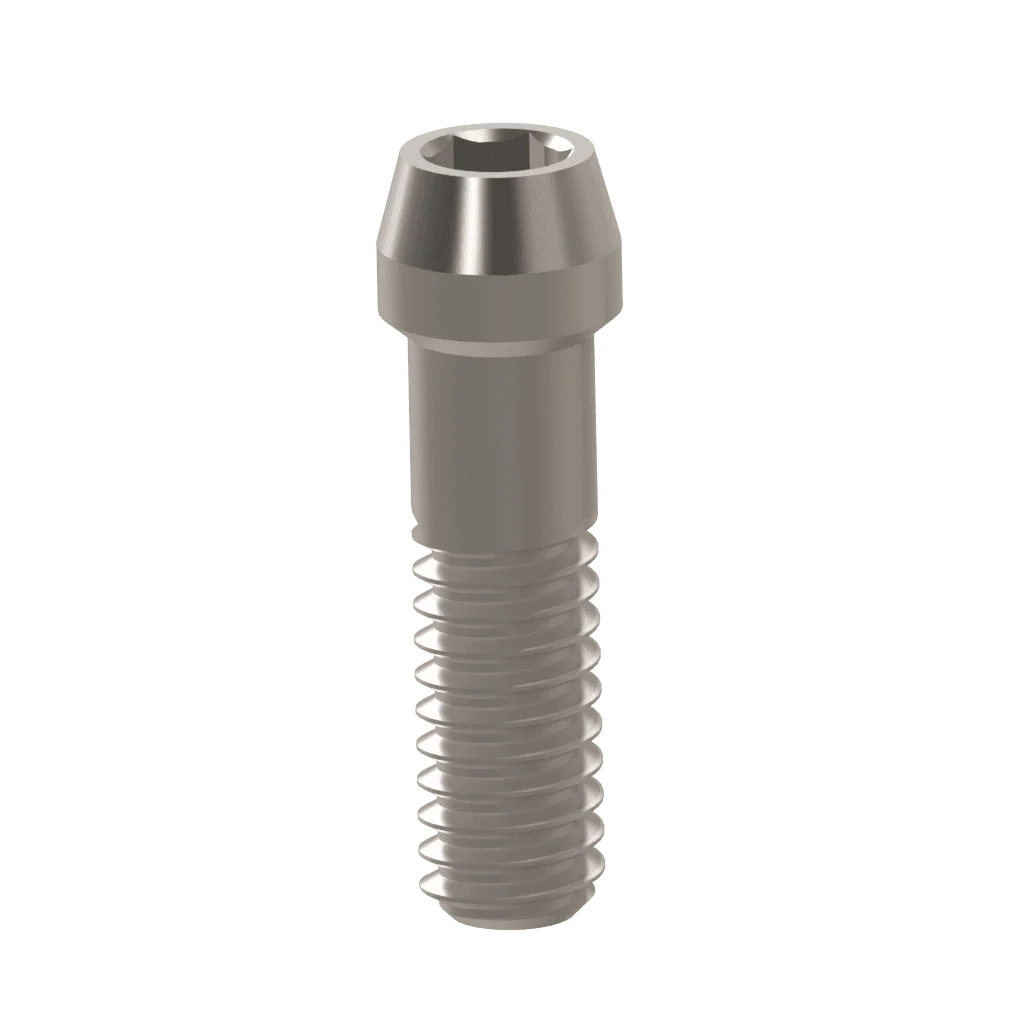 Abutment screw – Dentsply® - Astra Tech® OsseoSpeed™ EV (AT-EV)