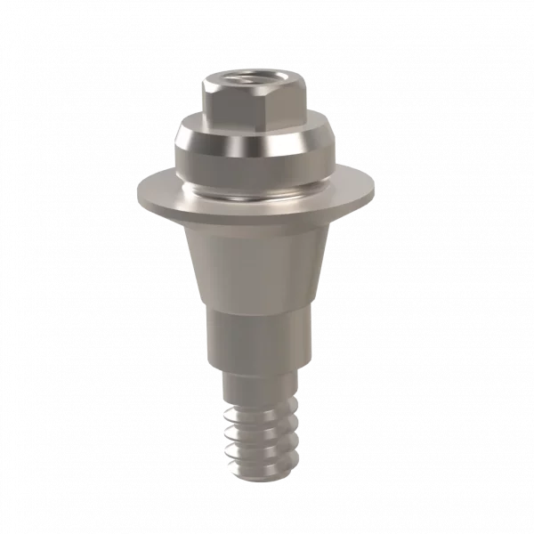 Multi-Unit Abutment – Dentsply® - Astra Tech® OsseoSpeed™ EV (AT-EV) – Bild 1