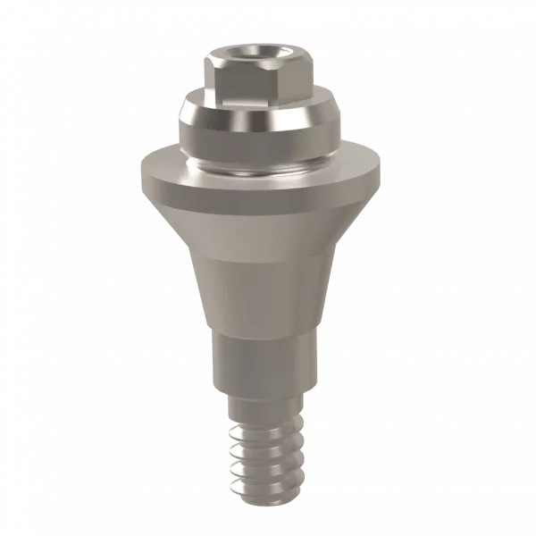 Multi-Unit Abutment – Dentsply® - Astra Tech® OsseoSpeed™ EV (AT-EV) – Bild 2