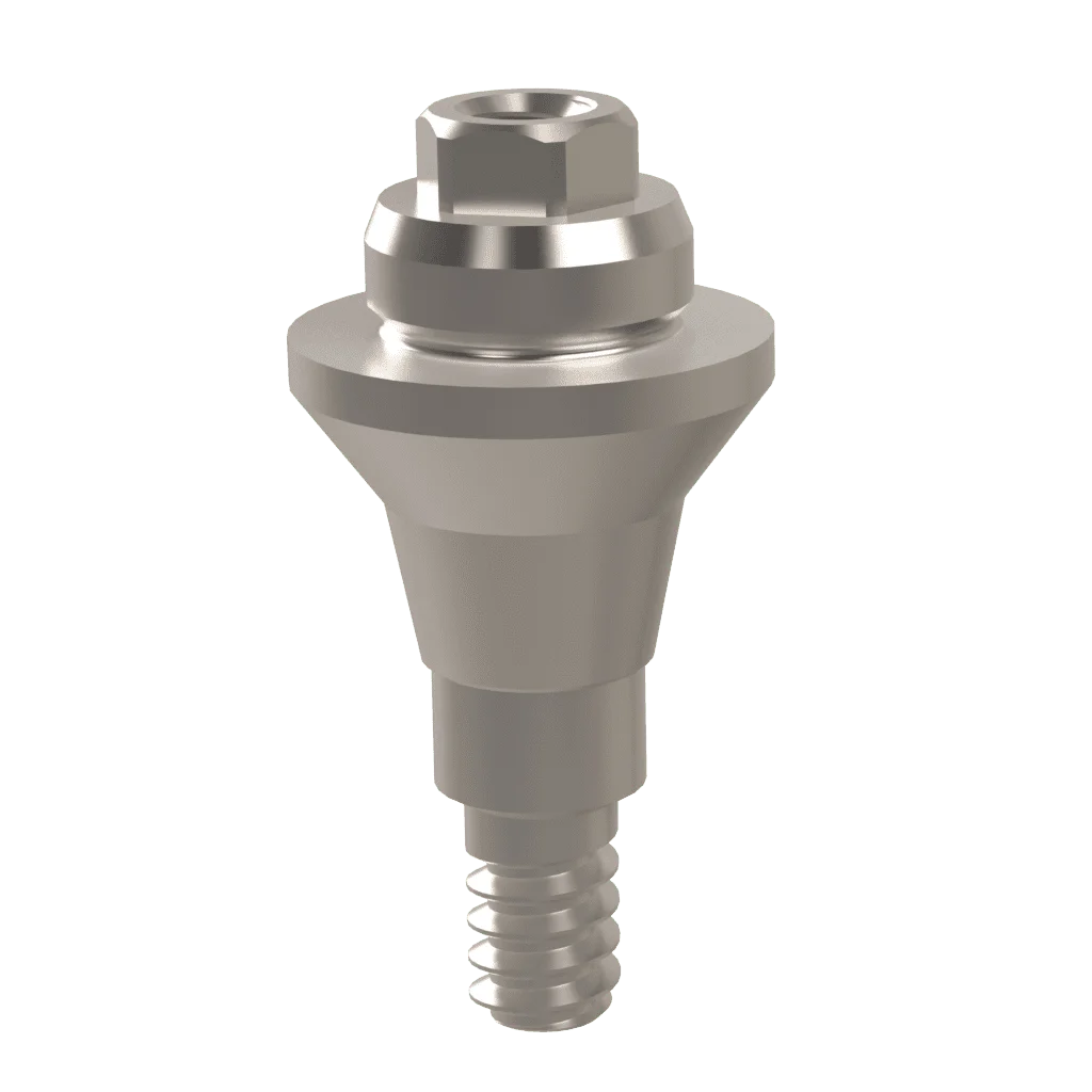 Multi-Unit Abutment – Dentsply® - Astra Tech® OsseoSpeed™ EV (AT-EV)