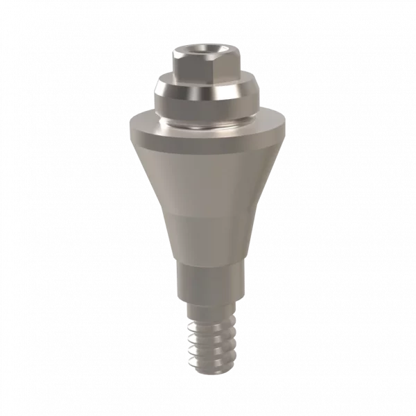 Multi-Unit Abutment – Dentsply® - Astra Tech® OsseoSpeed™ EV (AT-EV) – Bild 3