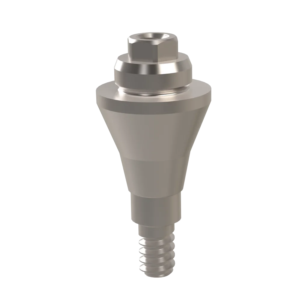 Multi-Unit Abutment – Dentsply® - Astra Tech® OsseoSpeed™ EV (AT-EV)