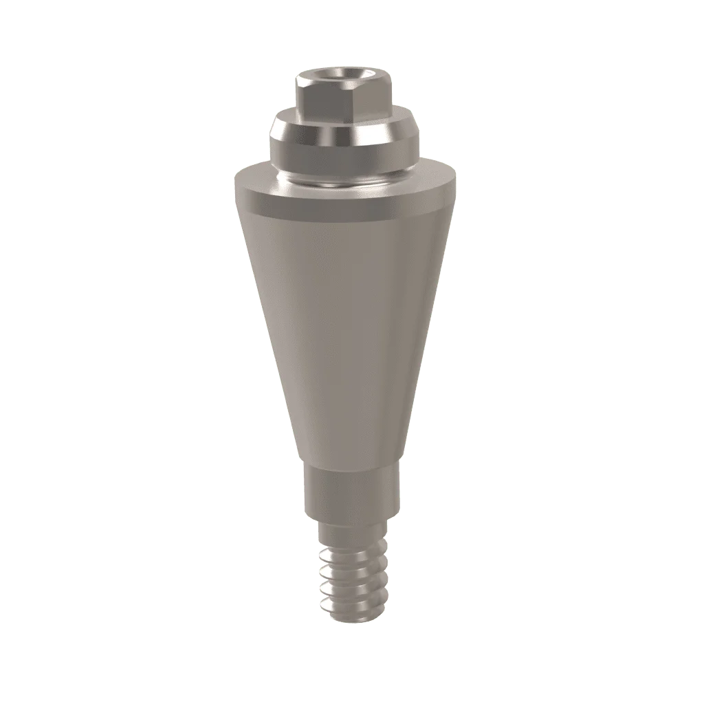 Multi-Unit Abutment – Dentsply® - Astra Tech® OsseoSpeed™ EV (AT-EV)
