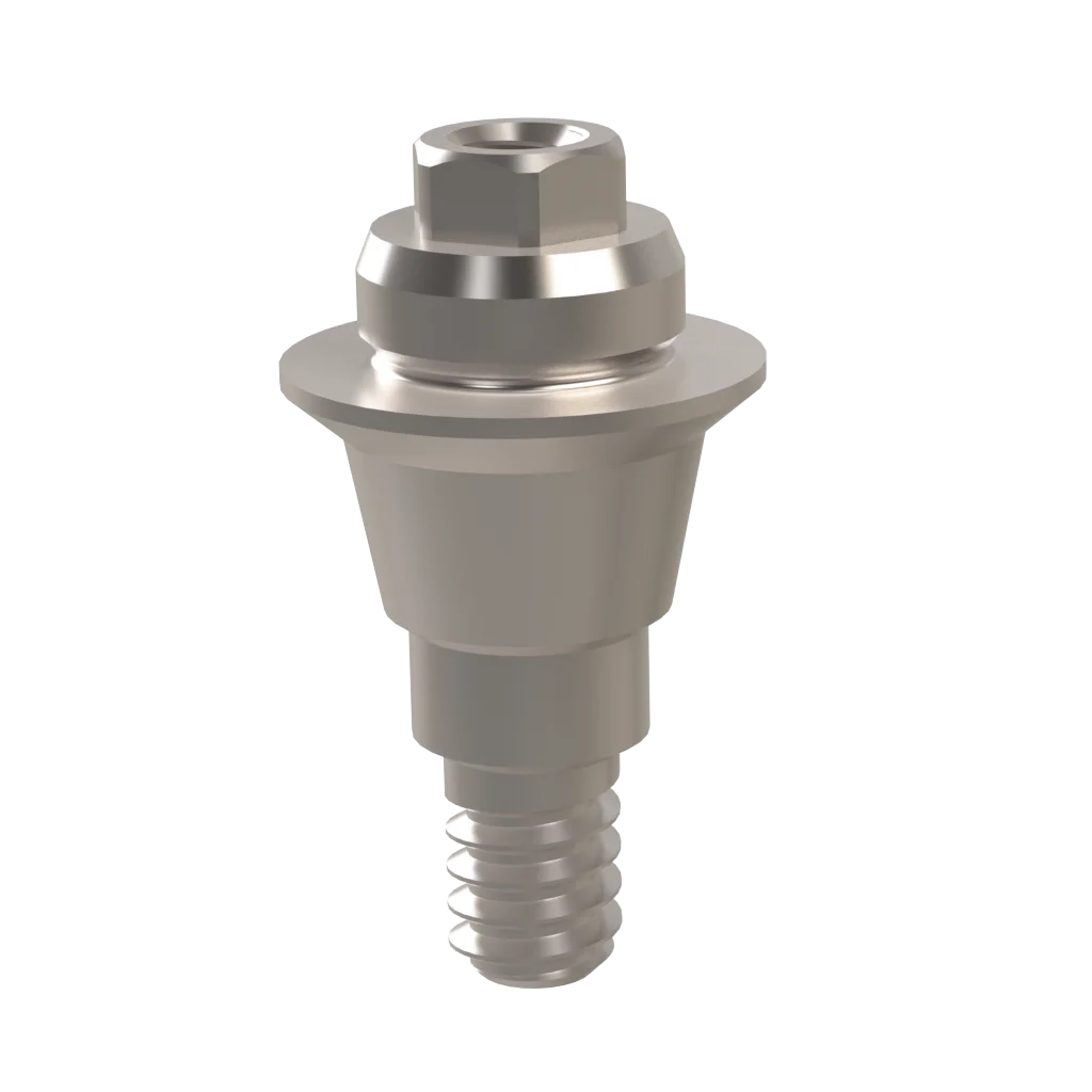 Multi-Unit Abutment – Dentsply® - Astra Tech® OsseoSpeed™ EV (AT-EV)