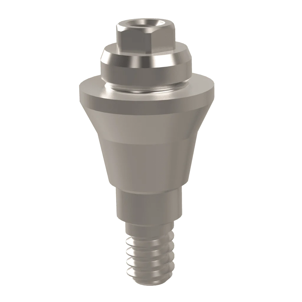Multi-Unit Abutment – Dentsply® - Astra Tech® OsseoSpeed™ EV (AT-EV)