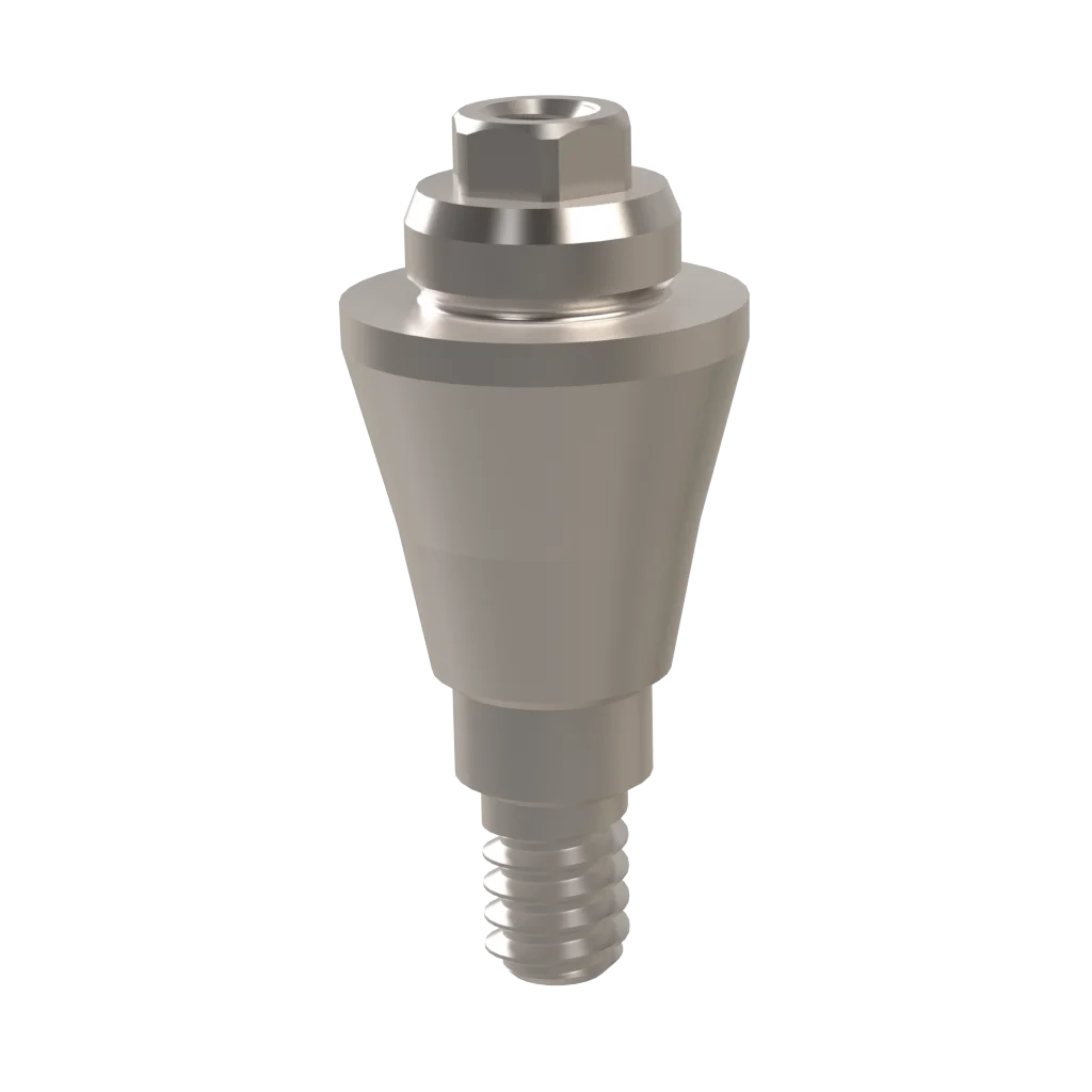 Multi-Unit Abutment – Dentsply® - Astra Tech® OsseoSpeed™ EV (AT-EV)
