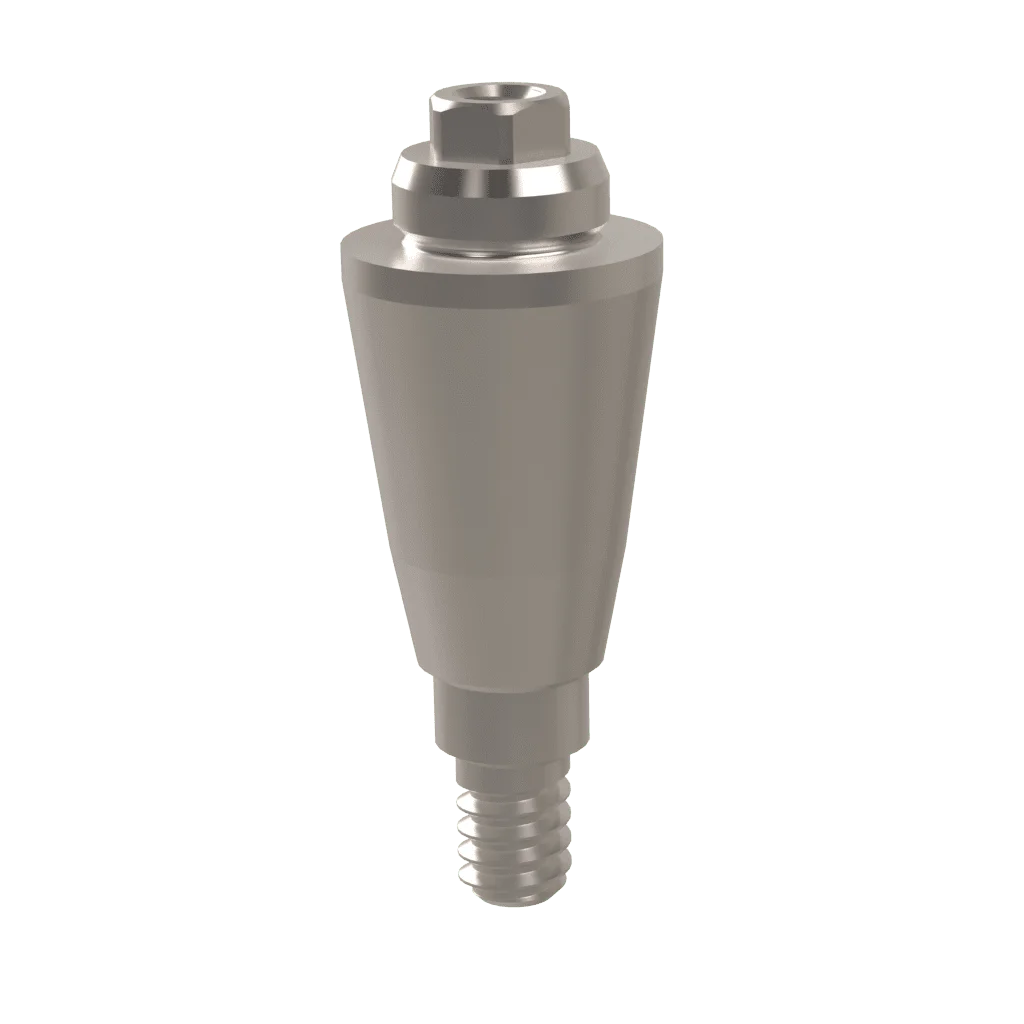 Multi-Unit Abutment – Dentsply® - Astra Tech® OsseoSpeed™ EV (AT-EV)