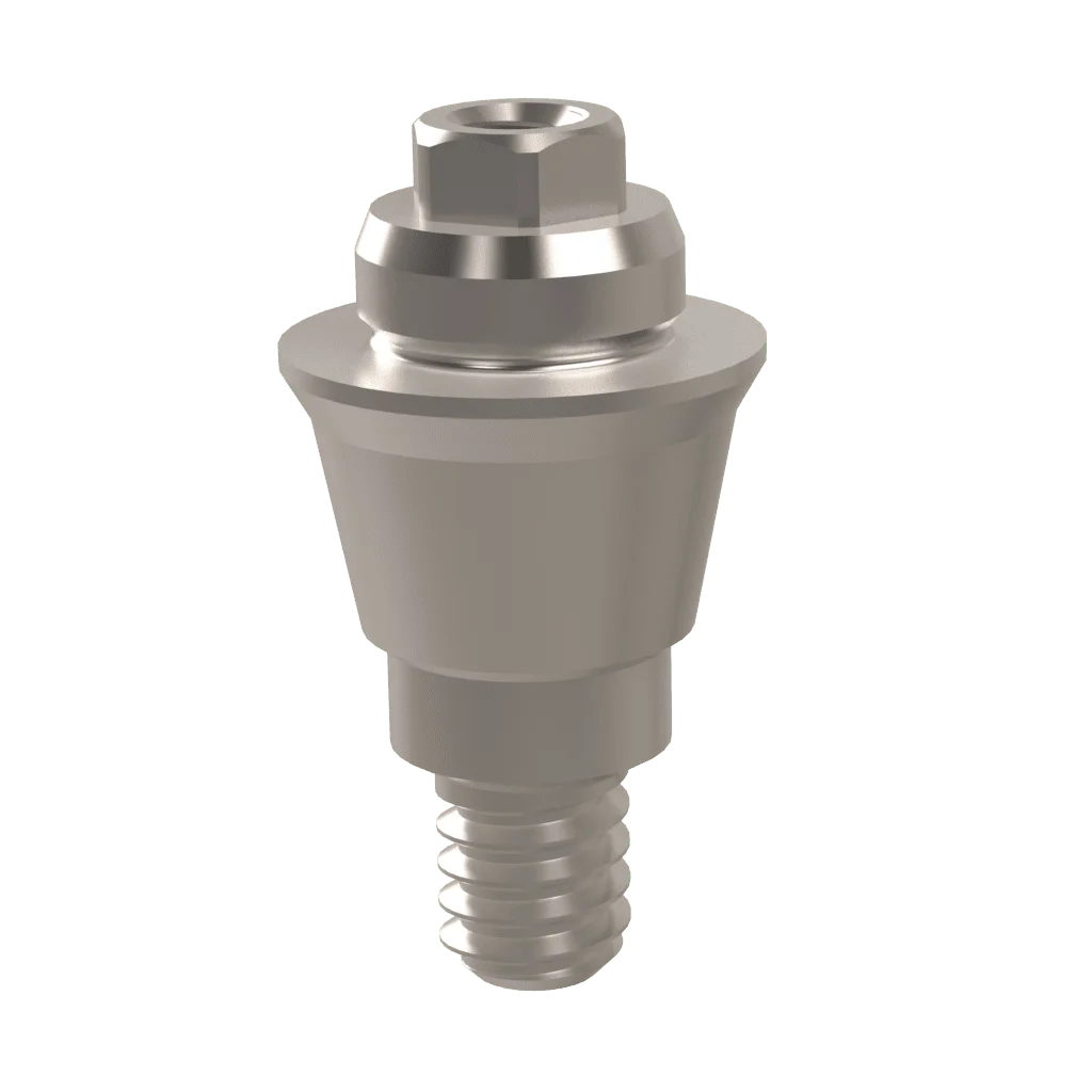 Multi-Unit Abutment – Dentsply® - Astra Tech® OsseoSpeed™ EV (AT-EV)