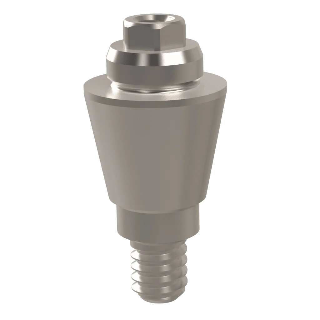 Multi-Unit Abutment – Dentsply® - Astra Tech® OsseoSpeed™ EV (AT-EV)