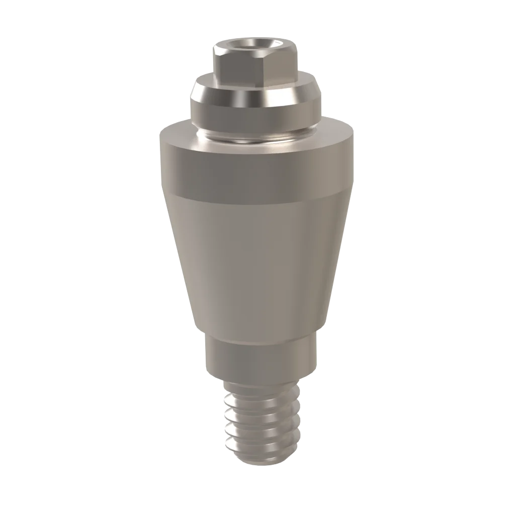 Multi-Unit Abutment – Dentsply® - Astra Tech® OsseoSpeed™ EV (AT-EV)