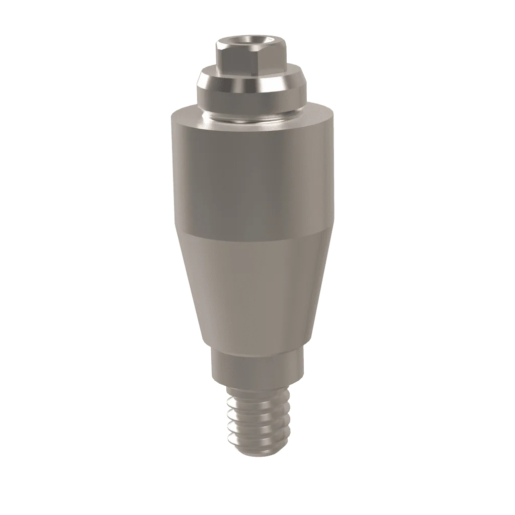 Multi-Unit Abutment – Dentsply® - Astra Tech® OsseoSpeed™ EV (AT-EV)