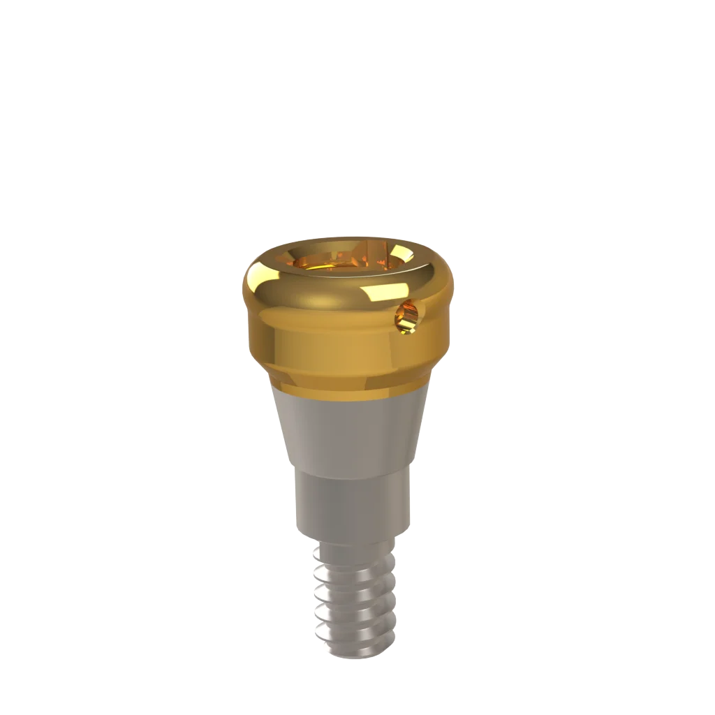 Heli-Loc abutment – Dentsply® - Astra Tech® OsseoSpeed™ EV (AT-EV)