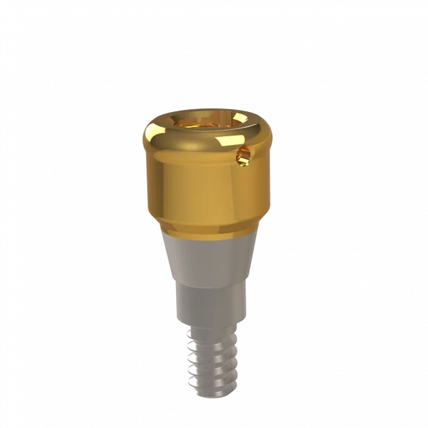 Heli-Loc Abutment – Dentsply® - Astra Tech® OsseoSpeed™ EV (AT-EV) – Bild 2