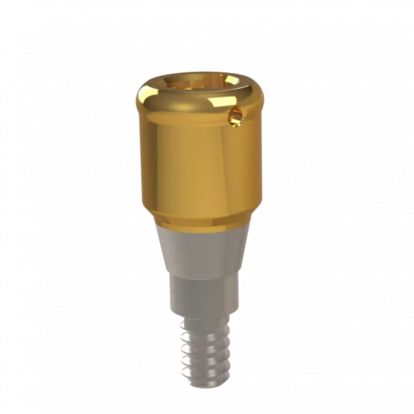 Heli-Loc Abutment – Dentsply® - Astra Tech® OsseoSpeed™ EV (AT-EV) – Bild 3