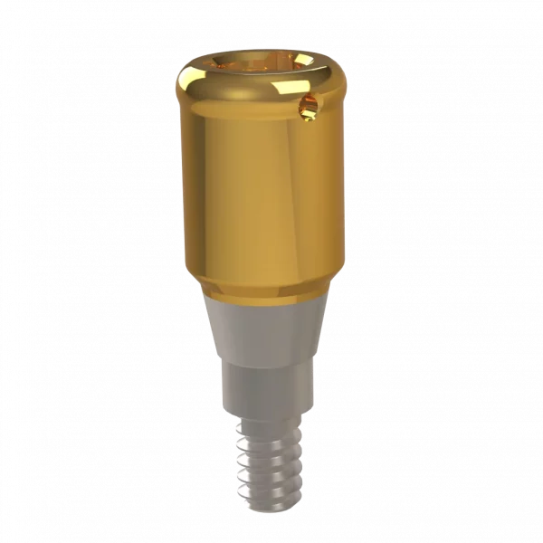 Heli-Loc Abutment – Dentsply® - Astra Tech® OsseoSpeed™ EV (AT-EV) – Bild 4