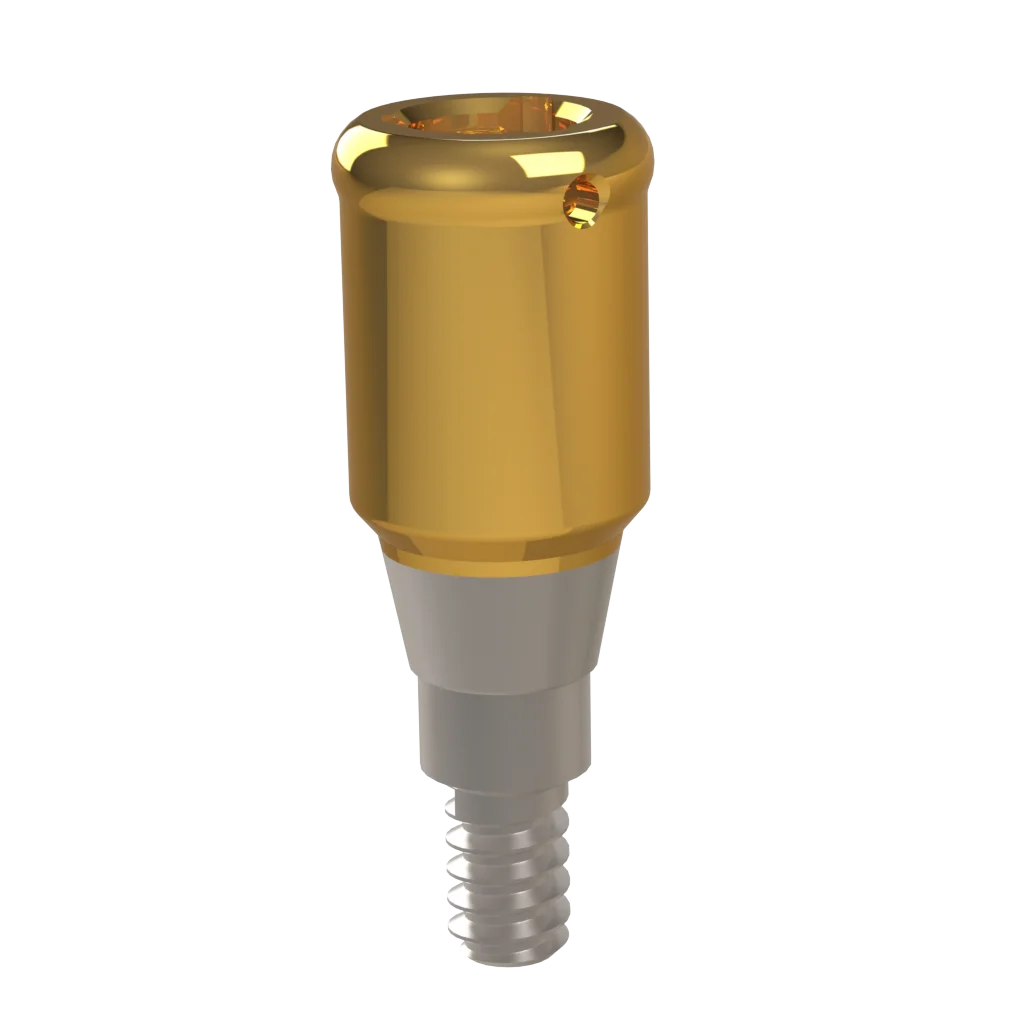 Heli-Loc Abutment – Dentsply® - Astra Tech® OsseoSpeed™ EV (AT-EV)
