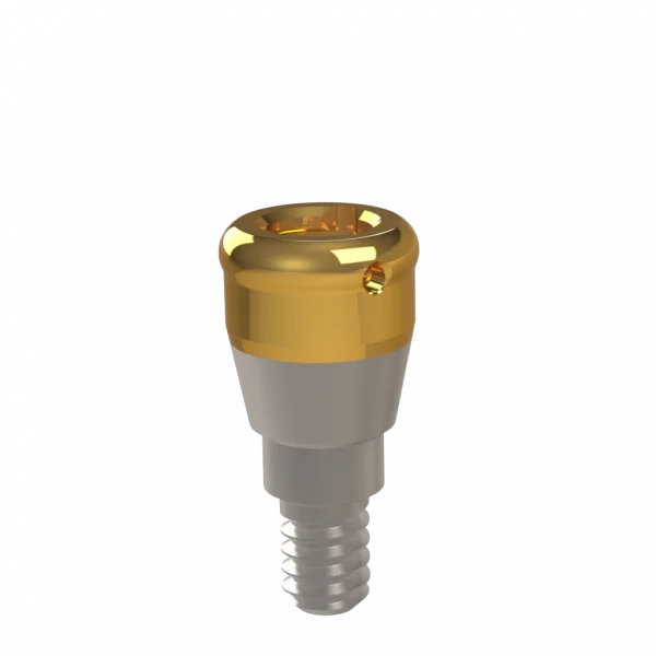 Heli-Loc Abutment – Dentsply® - Astra Tech® OsseoSpeed™ EV (AT-EV) – Bild 5