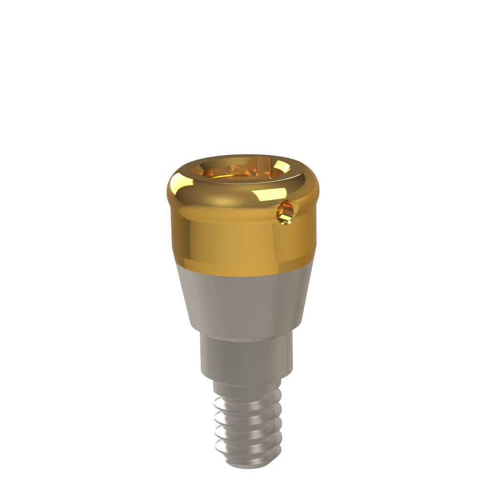 Heli-Loc Abutment – Dentsply® - Astra Tech® OsseoSpeed™ EV (AT-EV)
