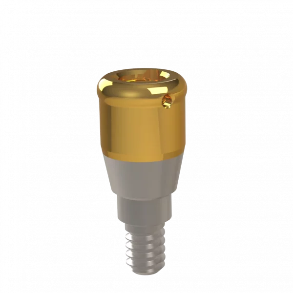 Heli-Loc Abutment – Dentsply® - Astra Tech® OsseoSpeed™ EV (AT-EV) – Bild 6