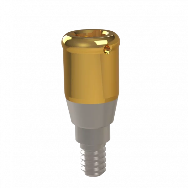 Heli-Loc Abutment – Dentsply® - Astra Tech® OsseoSpeed™ EV (AT-EV) – Bild 7