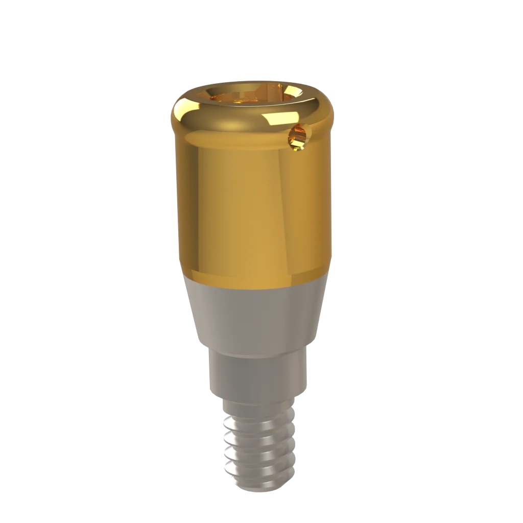 Heli-Loc Abutment – Dentsply® - Astra Tech® OsseoSpeed™ EV (AT-EV)
