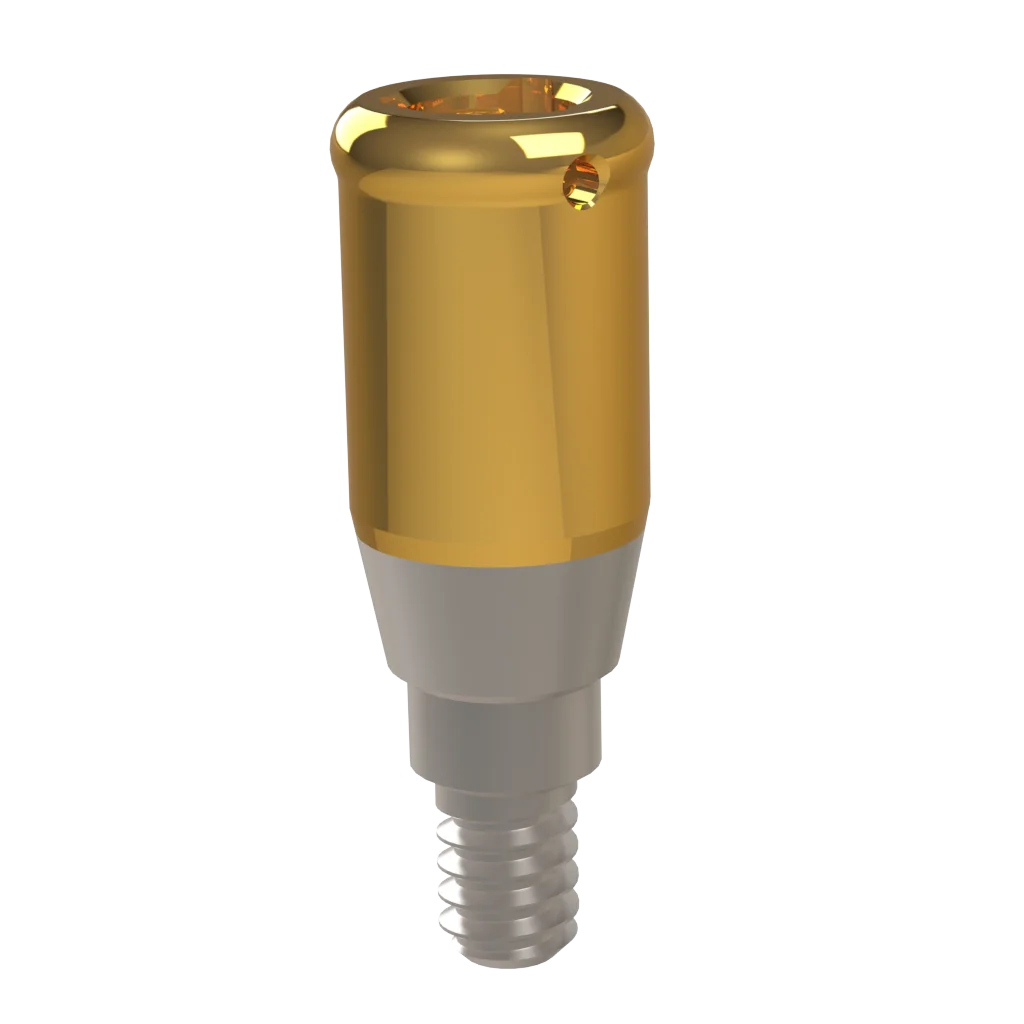 Heli-Loc Abutment – Dentsply® - Astra Tech® OsseoSpeed™ EV (AT-EV)
