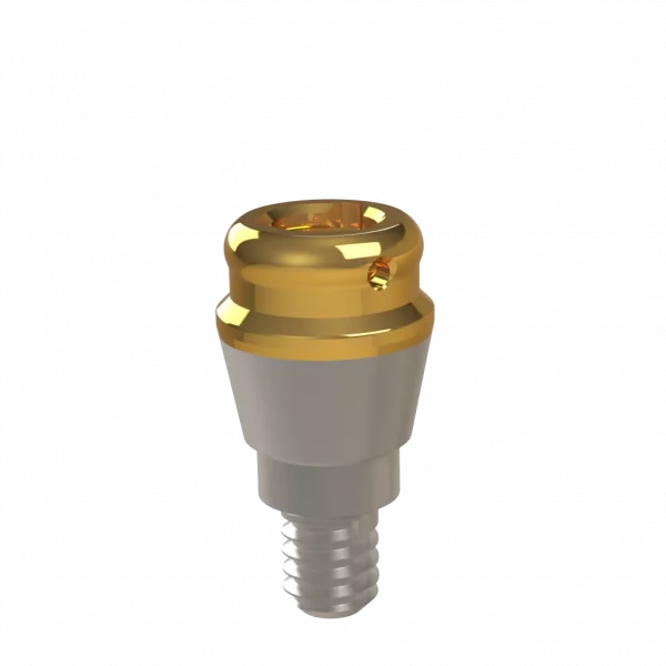 Heli-Loc Abutment – Dentsply® - Astra Tech® OsseoSpeed™ EV (AT-EV) – Bild 9