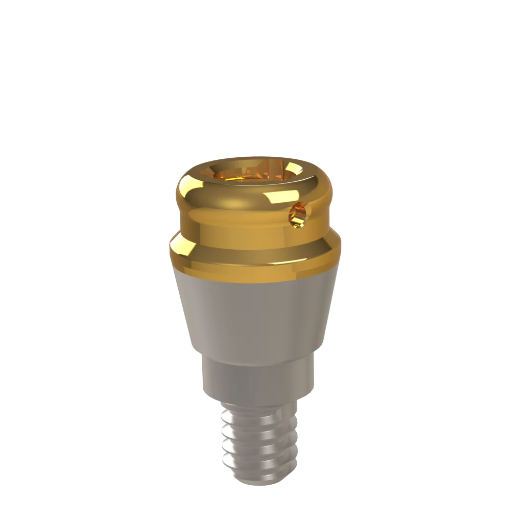 Heli-Loc Abutment – Dentsply® - Astra Tech® OsseoSpeed™ EV (AT-EV)
