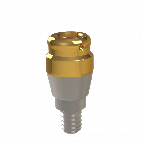 Heli-Loc Abutment – Dentsply® - Astra Tech® OsseoSpeed™ EV (AT-EV) – Bild 10