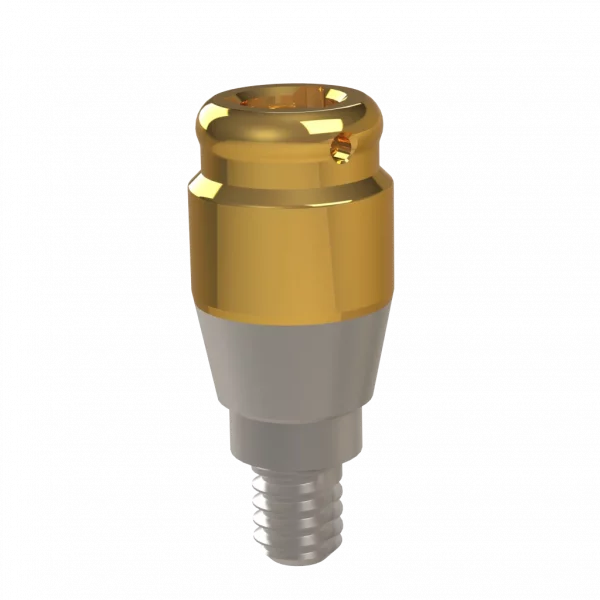 Heli-Loc Abutment – Dentsply® - Astra Tech® OsseoSpeed™ EV (AT-EV) – Bild 11