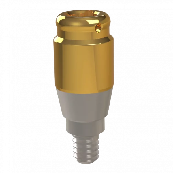 Heli-Loc Abutment – Dentsply® - Astra Tech® OsseoSpeed™ EV (AT-EV) – Bild 12