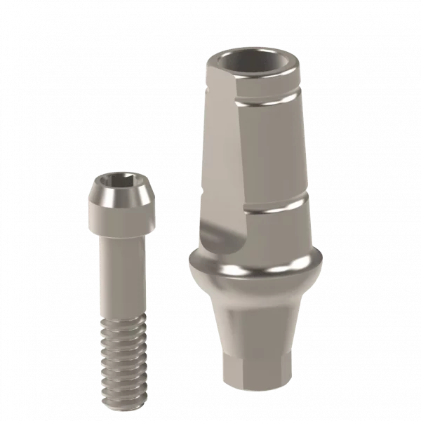 Abutment – Dentsply® - Astra Tech® OsseoSpeed™ TX (AT-TX) - Image 1