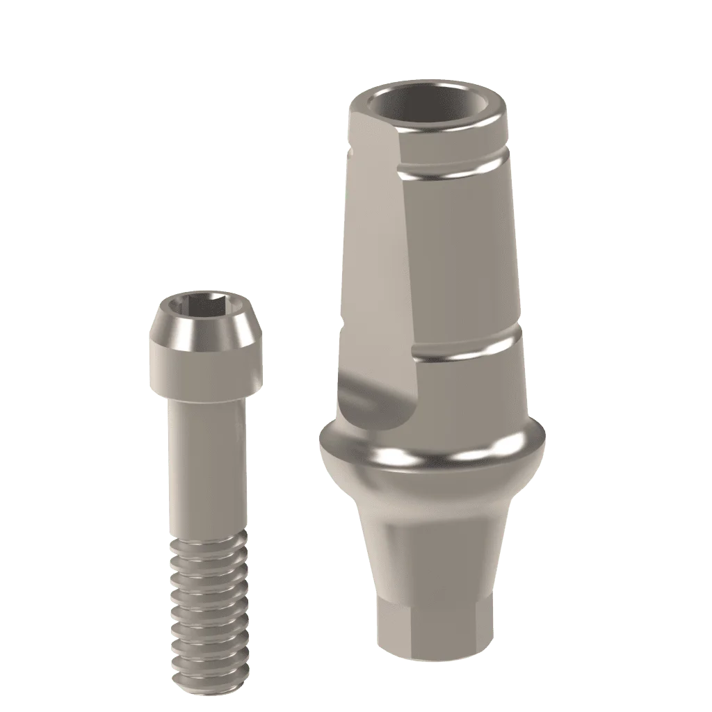 Abutment – Dentsply® - Astra Tech® OsseoSpeed™ TX (AT-TX)