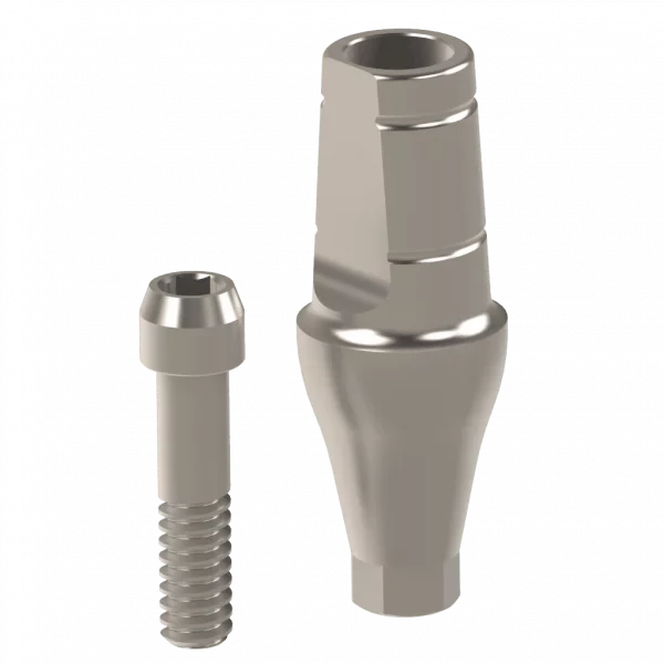 Abutment – Dentsply® - Astra Tech® OsseoSpeed™ TX (AT-TX) - Image 4