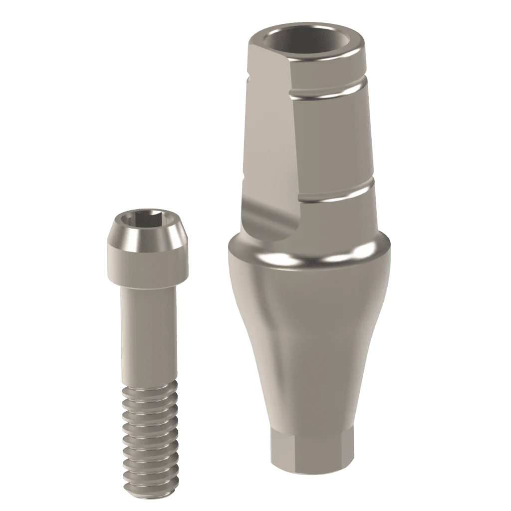 Abutment – Dentsply® - Astra Tech® OsseoSpeed™ TX (AT-TX)