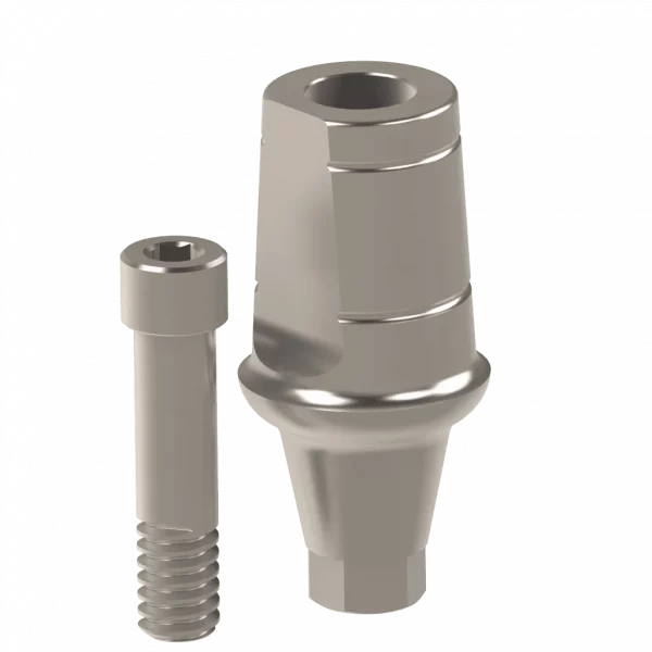 Abutment – Dentsply® - Astra Tech® OsseoSpeed™ TX (AT-TX) - Image 6