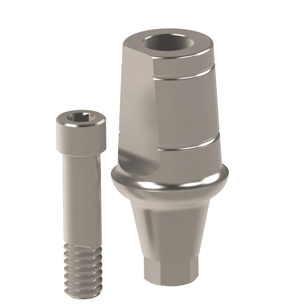 Abutment – Dentsply® - Astra Tech® OsseoSpeed™ TX (AT-TX)