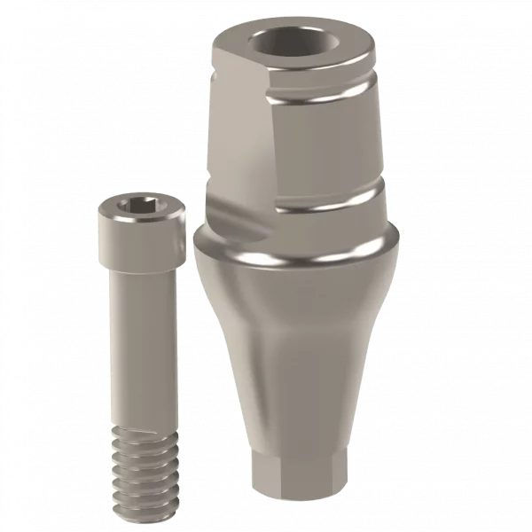 Abutment – Dentsply® - Astra Tech® OsseoSpeed™ TX (AT-TX) - Image 7