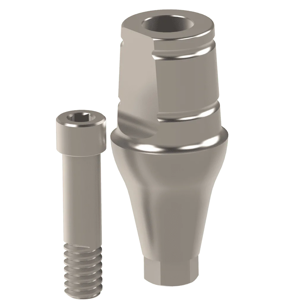 Abutment – Dentsply® - Astra Tech® OsseoSpeed™ TX (AT-TX)