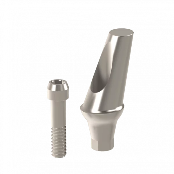 Abutment – Dentsply® - Astra Tech® OsseoSpeed™ TX (AT-TX) - Image 8