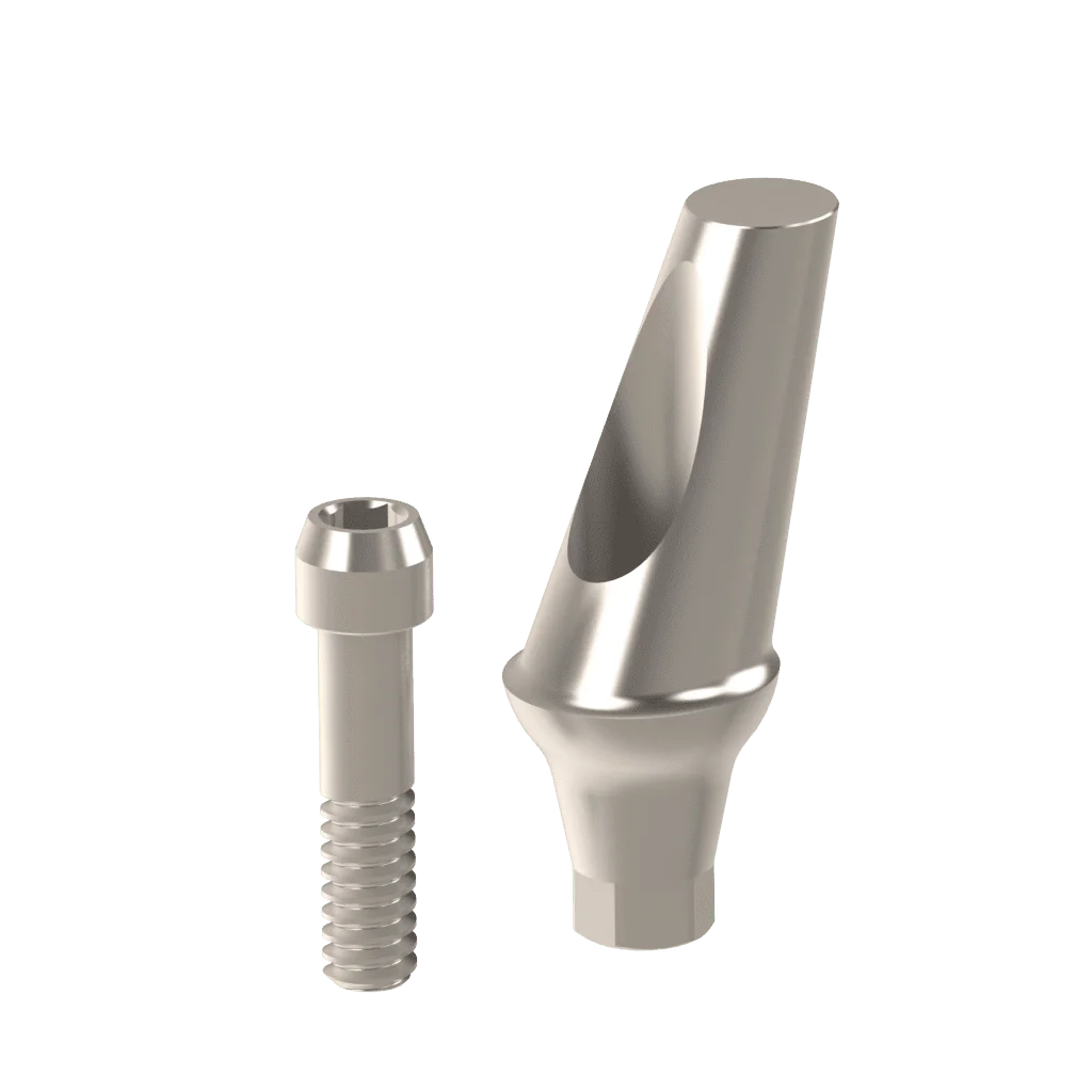 Abutment – Dentsply® - Astra Tech® OsseoSpeed™ TX (AT-TX)
