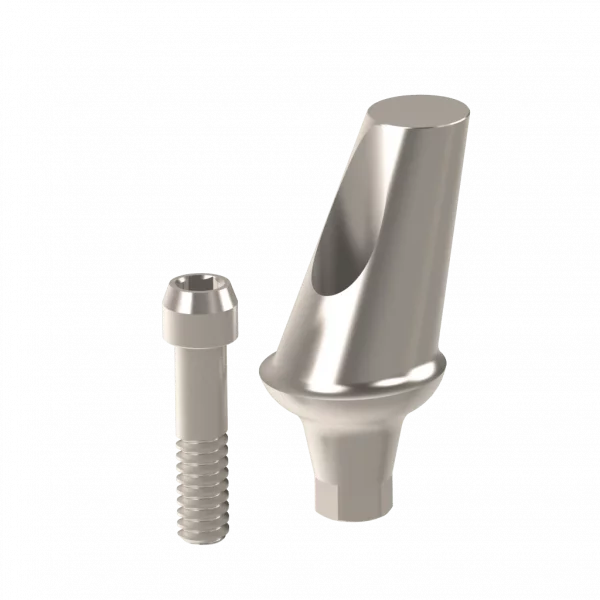 Abutment – Dentsply® - Astra Tech® OsseoSpeed™ TX (AT-TX) - Image 9