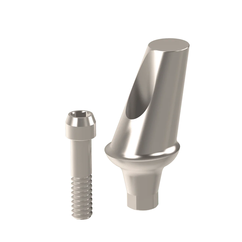 Abutment – Dentsply® - Astra Tech® OsseoSpeed™ TX (AT-TX)