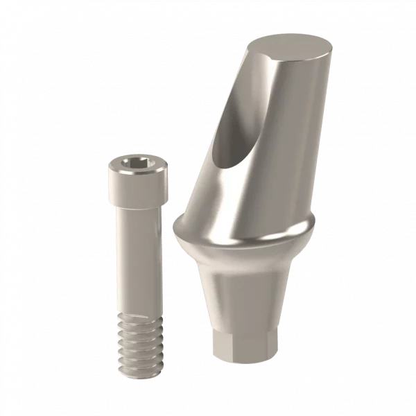 Abutment – Dentsply® - Astra Tech® OsseoSpeed™ TX (AT-TX) - Image 10