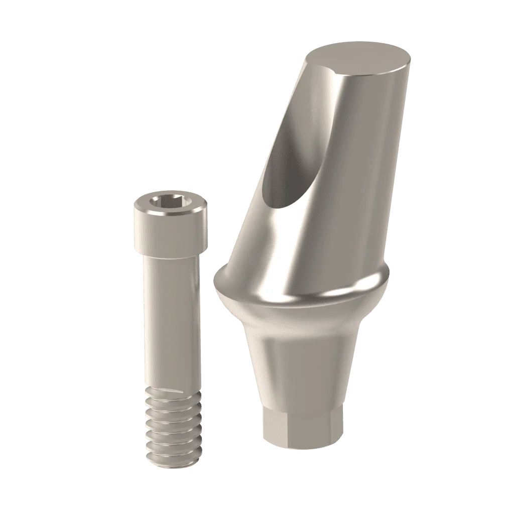 Abutment – Dentsply® - Astra Tech® OsseoSpeed™ TX (AT-TX)