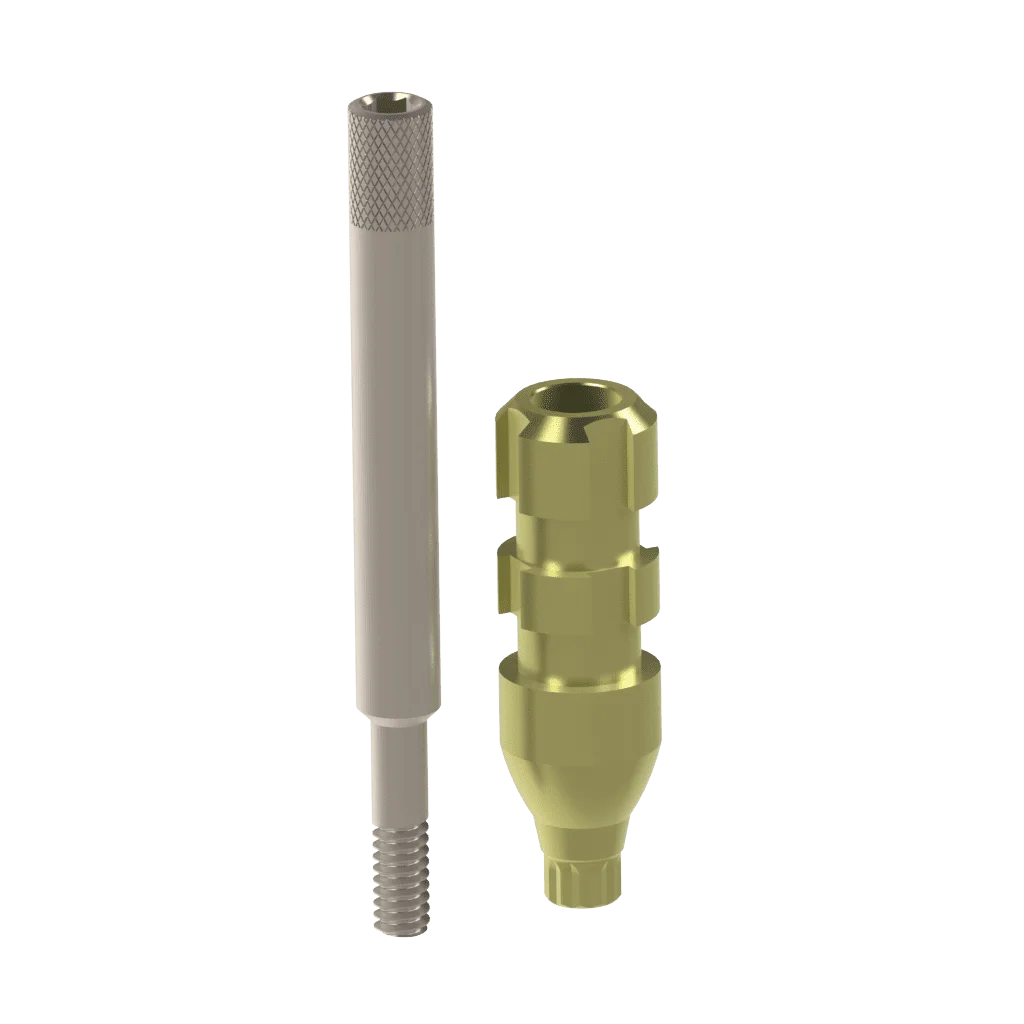 Abformpfosten (offen) – Dentsply® - Astra Tech® OsseoSpeed™ TX (AT-TX)